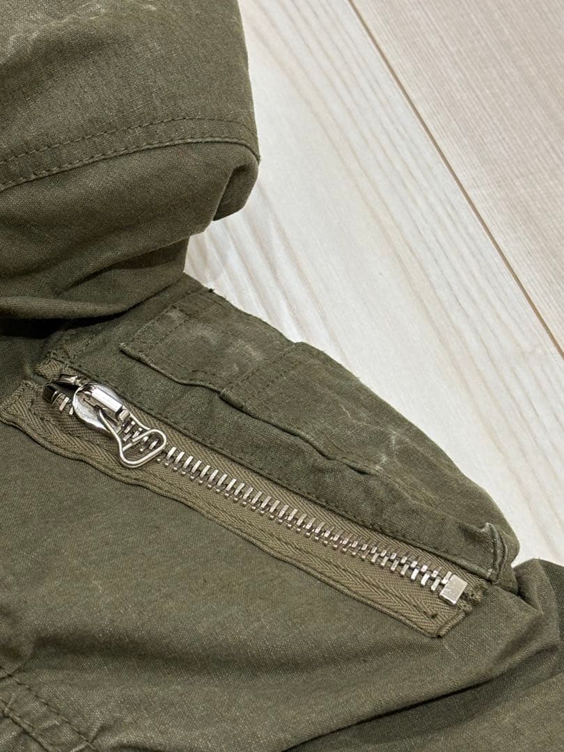 READYMADEレディメイド フライトジャケットMA-1 サイズ4 - メルカリ