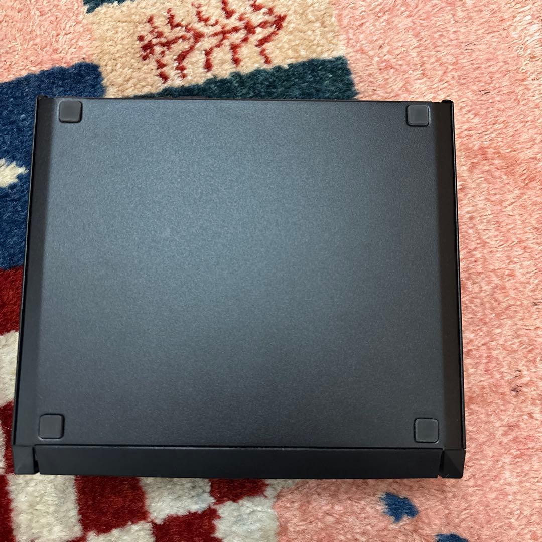 【箱無し美品】AVHD-ZRC7 7テラハードディスク