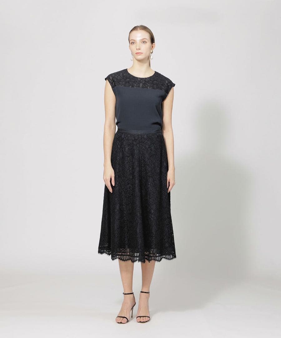 新品エポカスカート☆エブール☆フォクシー☆ルネ☆マックスマーラ