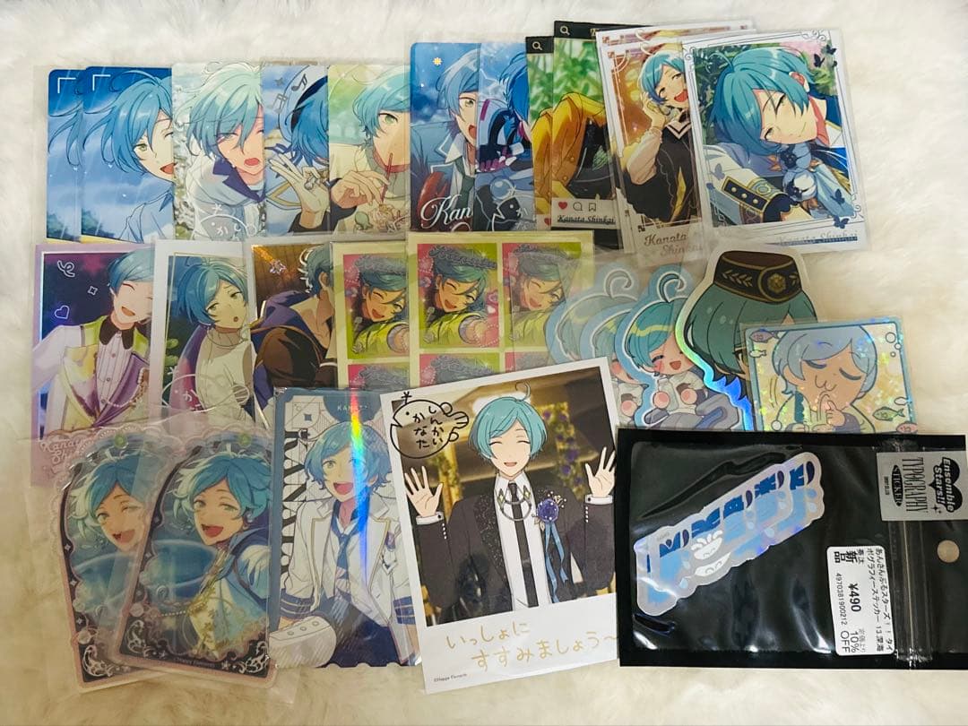 あんスタ 深海奏汰 まとめ売り