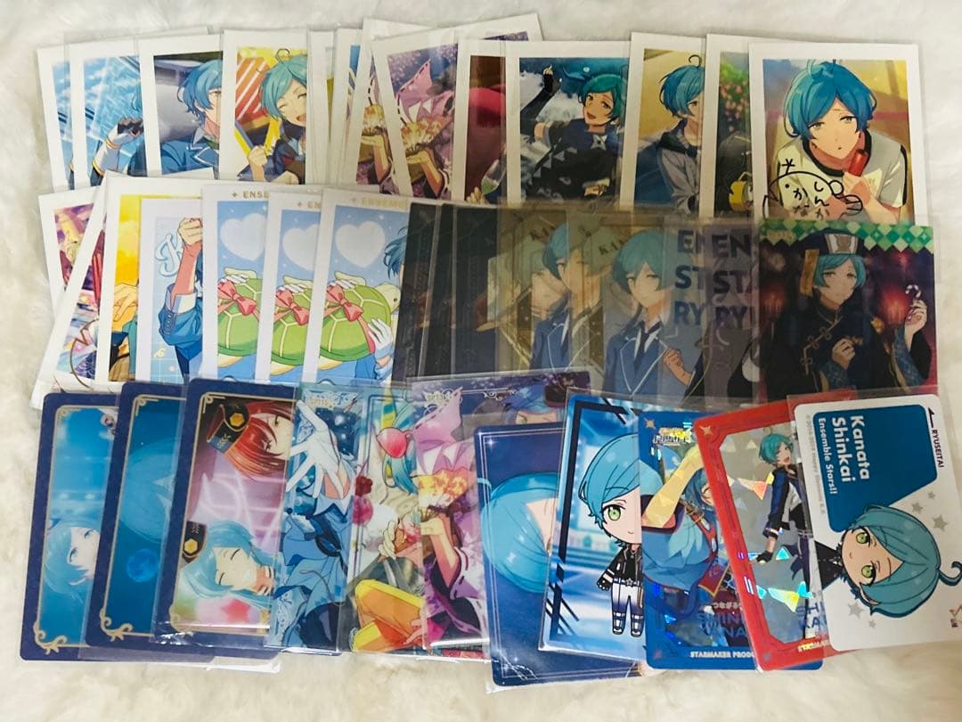 あんスタ 深海奏汰 まとめ売り