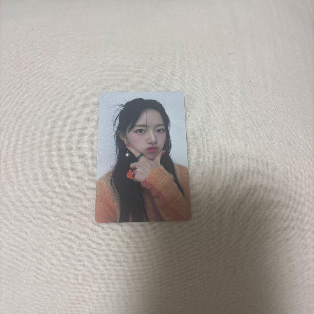 ME:I 加藤心 トレカ - メルカリ