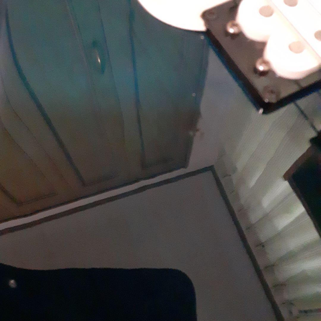 Yamahaパシフィカ 604W Pacific ピックガード割れあり