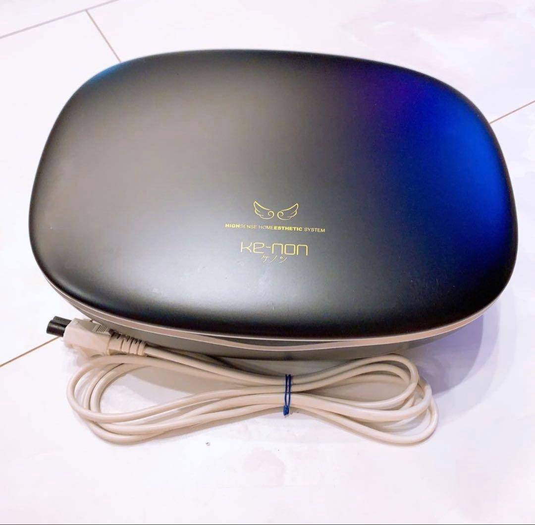 ケノン ver 8.4 スーパープレミアム カートリッジ無し 最新シリーズ??ほぼ未使用》 ケノン ver 8.4 スーパープレミアム