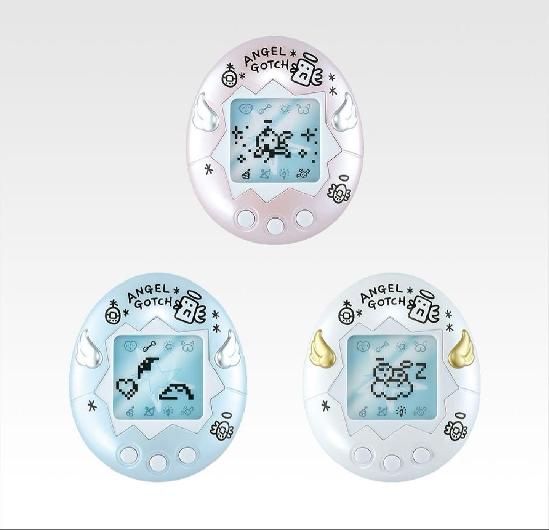 たまごっち 一番くじ/令和で発見！！あのころのお部屋とたまごっち