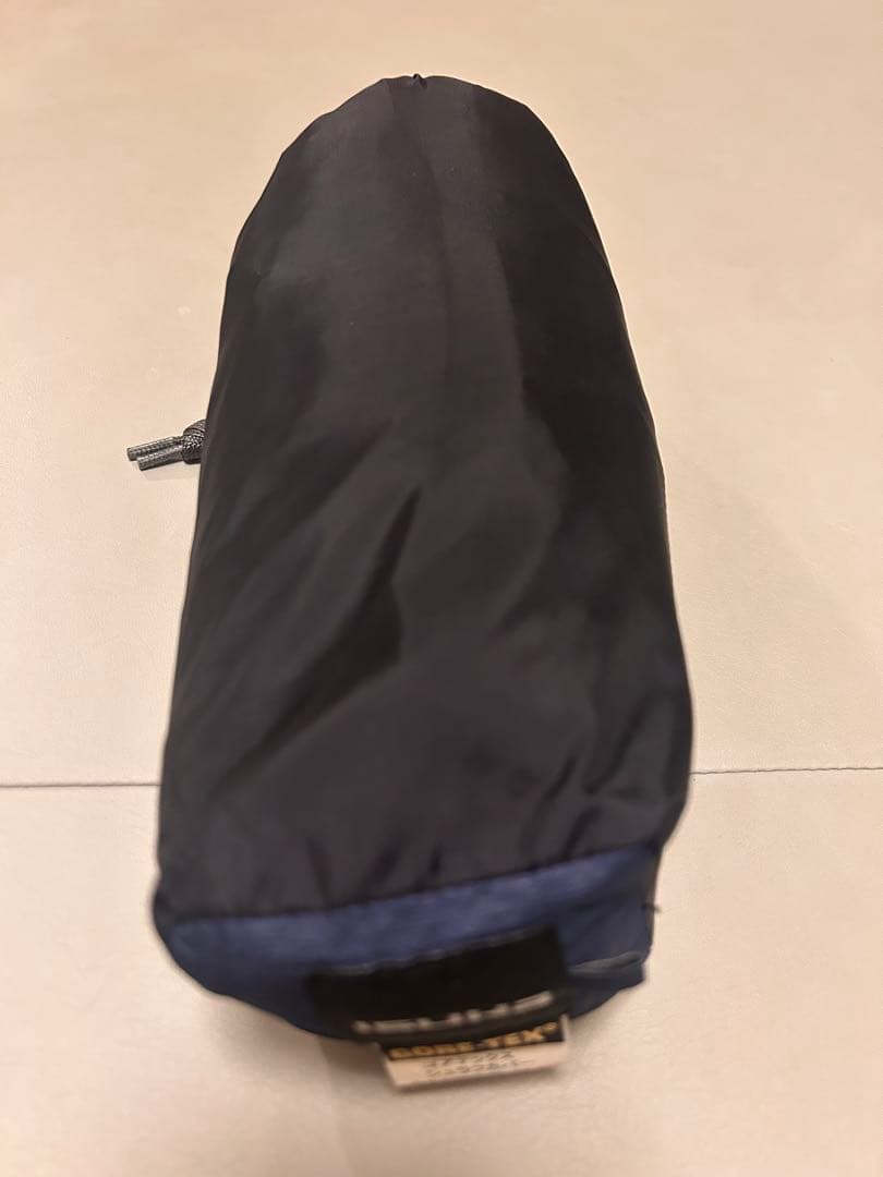 ISUKA イスカ GORE-TEX シュラフカバー ウルトラライト ワイド - メルカリ