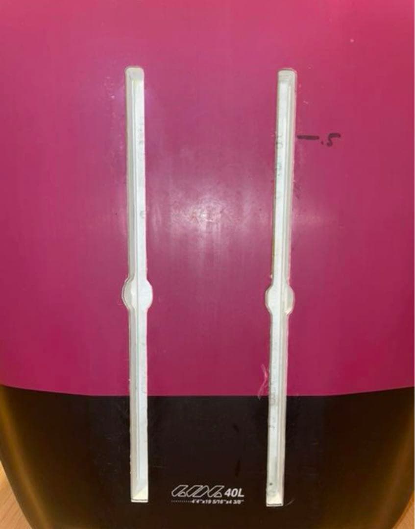 最終値下げ！ TAKUMA TK40 foil board - メルカリ