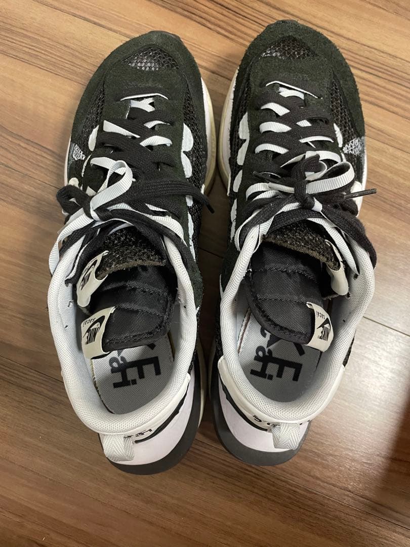 ナイキ×サカイ　ヴェイパーワッフル　28.5cm