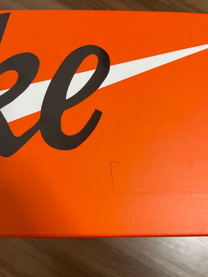 ナイキ×サカイ　ヴェイパーワッフル　28.5cm