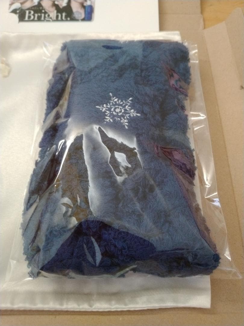 雪肌精Number_iキャンペーン当選品