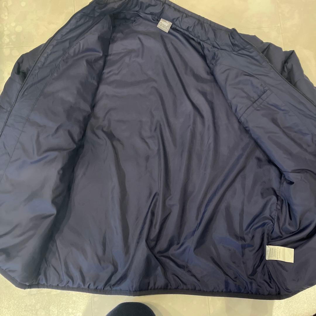 Puma プーマ プレミアリーグBurnley FC ウォーマーUSサイズXL - メルカリ