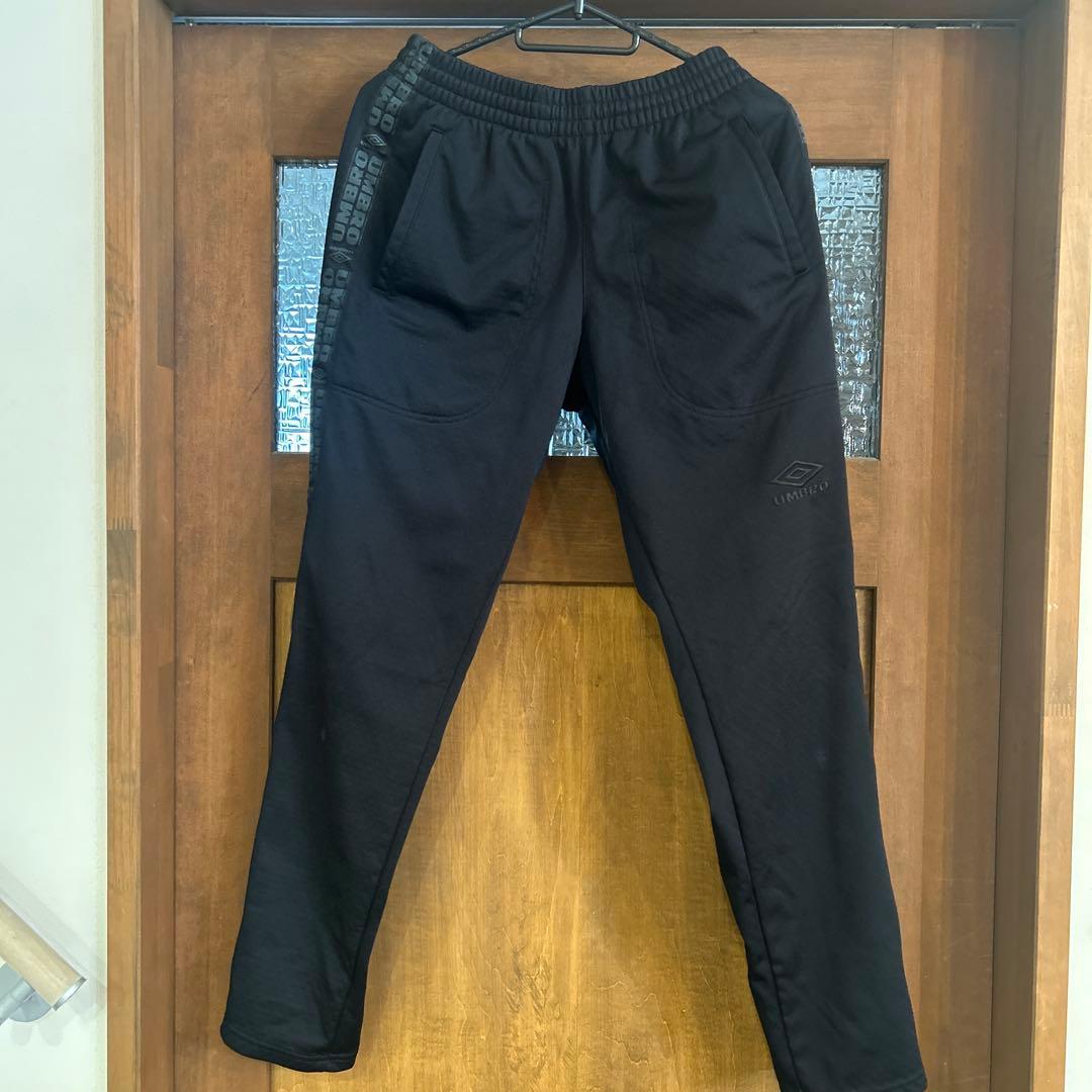 アンブロ　上下セットアップ 楽天市場】アンブロ UMBRO ハーフジップ ジャージ トップ・パンツ上下