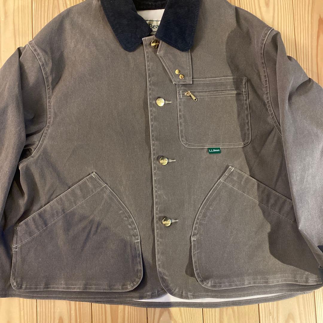 L.L.BEAN women's プロスペクトハーバーフィールドコート