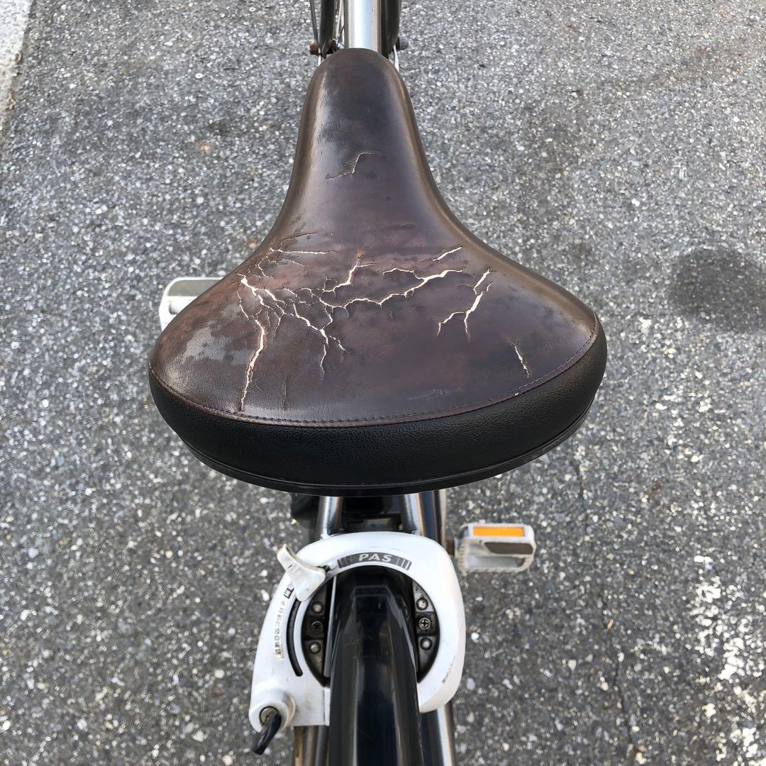 Valjoux春田 様専用491]送料無料 ヤマハ PAS CITY-S - メルカリ