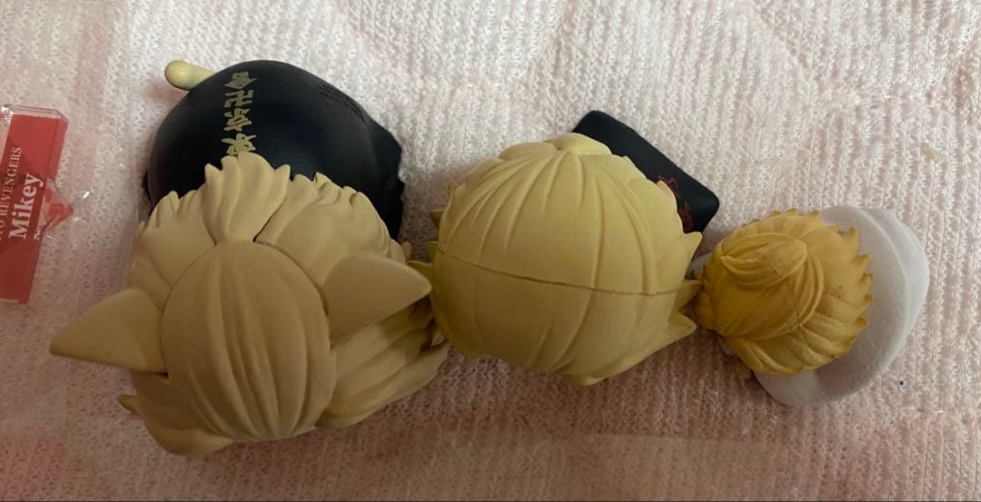 佐野万次郎 マイキー 龍宮寺堅 ドラケン アクリルスタンド 東リべ