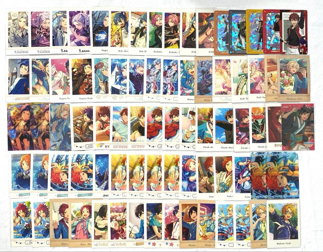 あんスタ　グッズ約180点セット