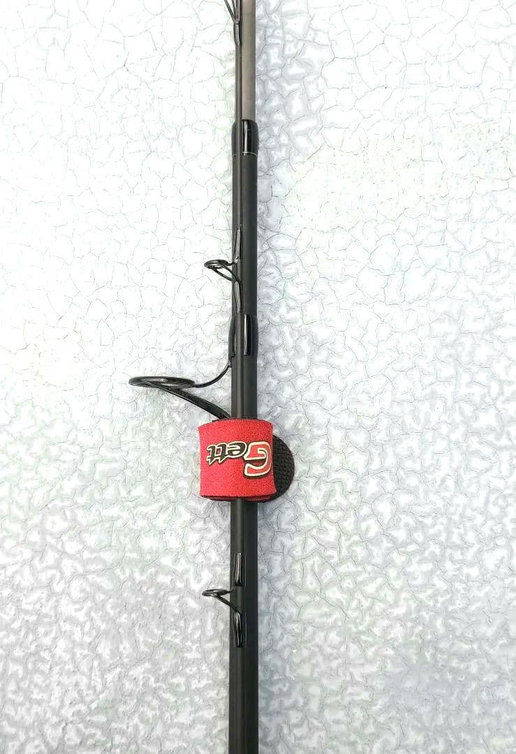 がまかつ ラグゼ ソルテージ チータ 100XXH - メルカリ