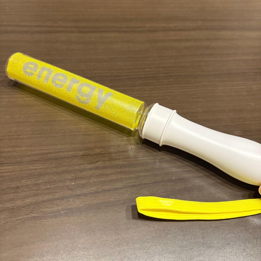 M!LK 吉田仁人 ペンライト3本セット