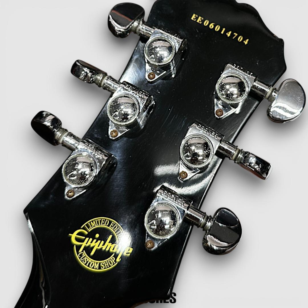 ギター Epiphone Custom Shop Ltd.SG