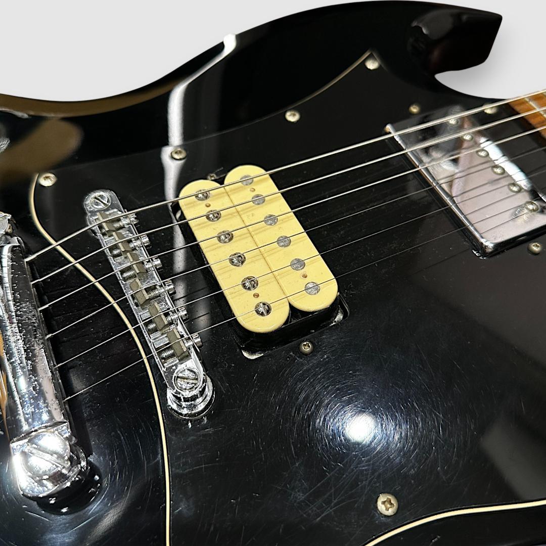 ギター Epiphone Custom Shop Ltd.SG