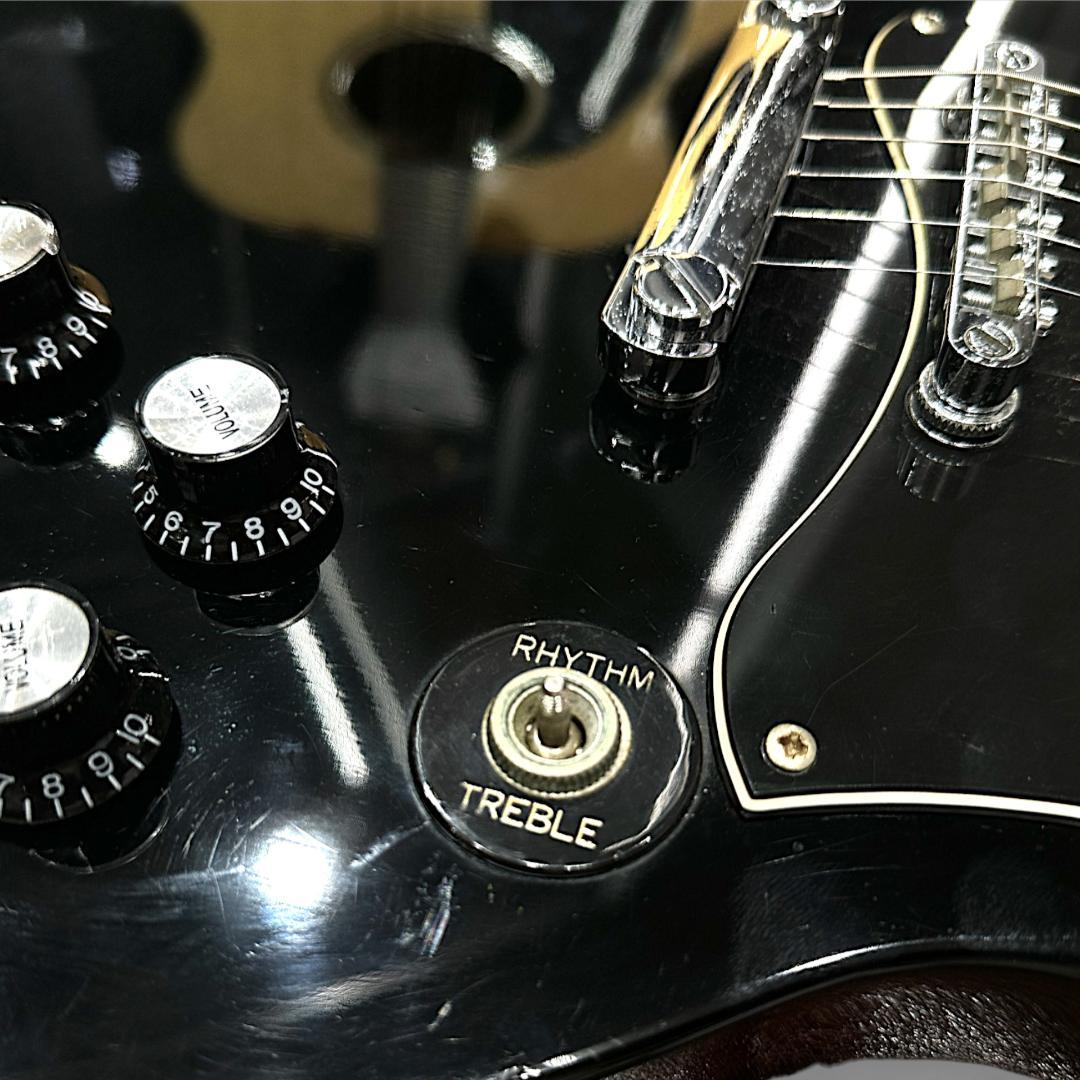 ギター Epiphone Custom Shop Ltd.SG