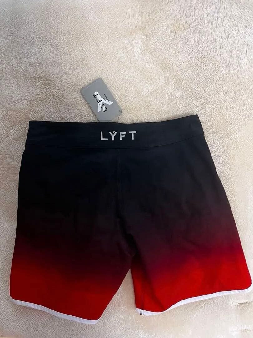 LYFT サーフパンツ ボードショーツ フィジーク リフト - メルカリ