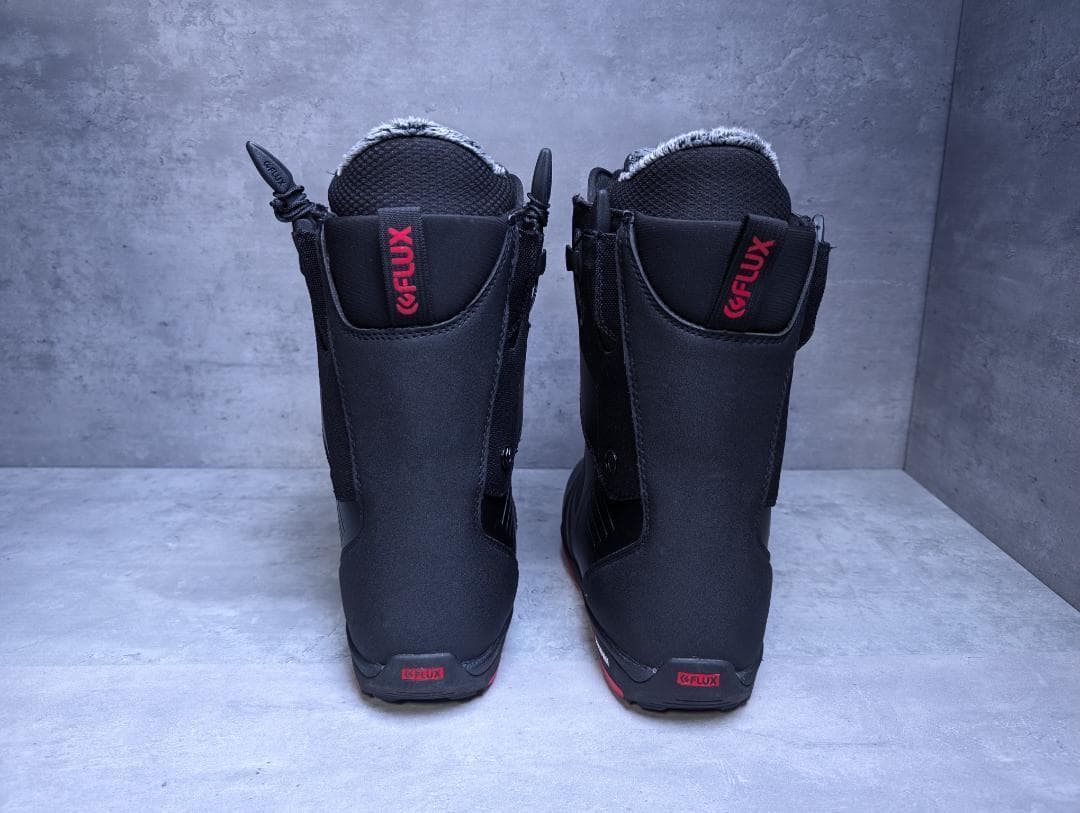 未使用！　FLUX　VR-SPEED　27.5cm フラックス　セット対象外です