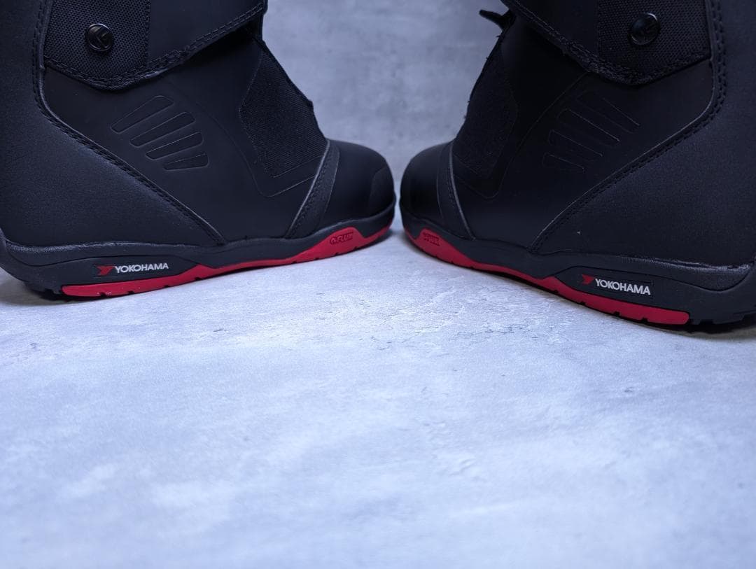 未使用！　FLUX　VR-SPEED　27.5cm フラックス　セット対象外です