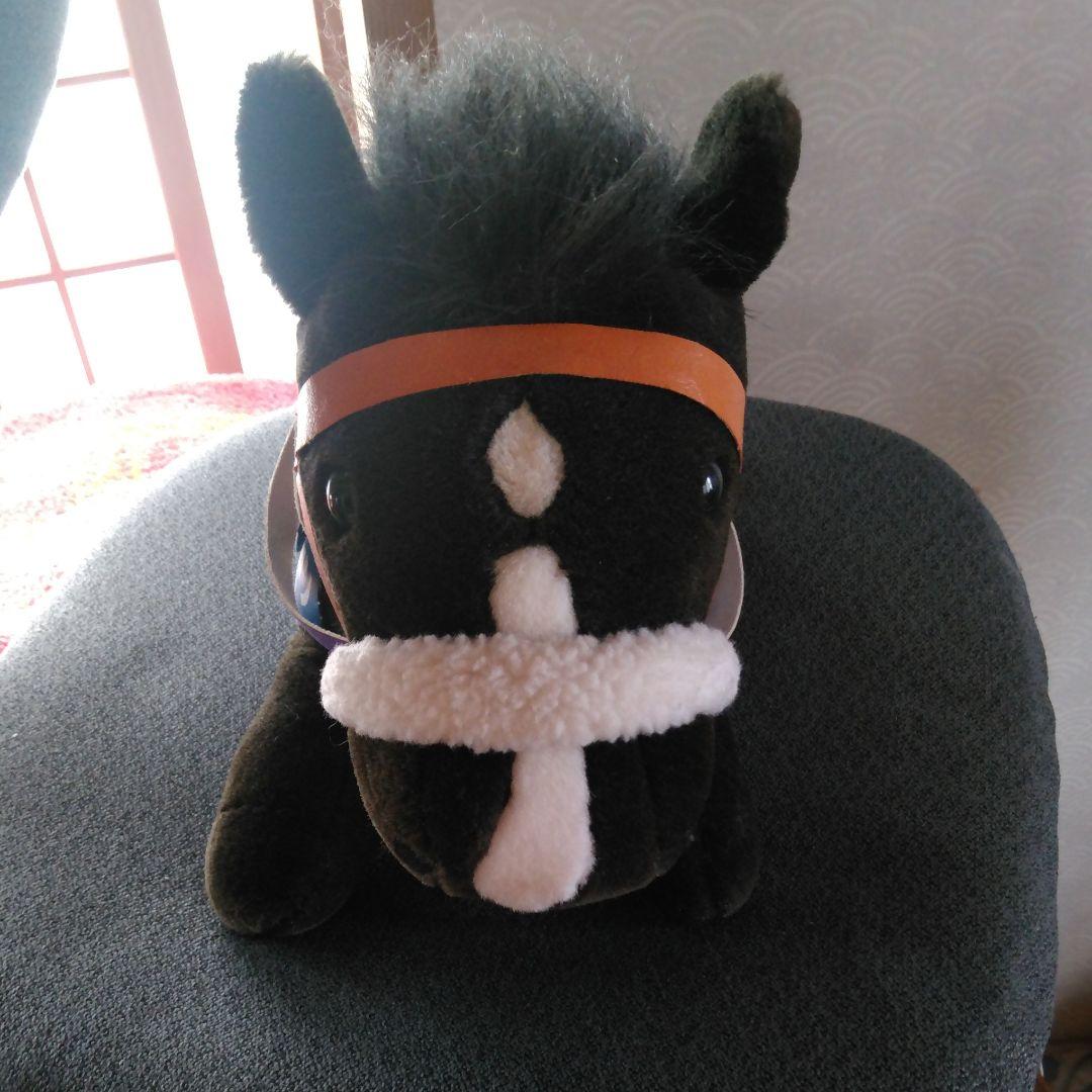 ナリタブライアン　Mサイズ