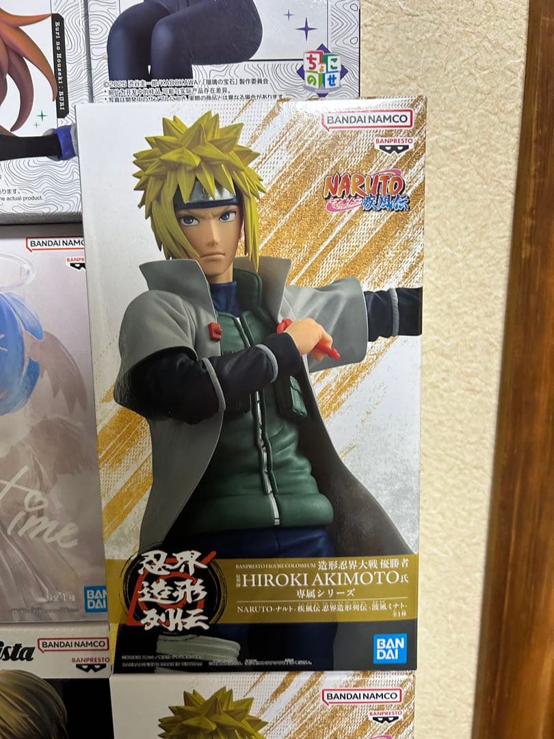 【新品未開封】新プライズ・美少女フィギュア含む　フィギュアまとめ売り　計12点