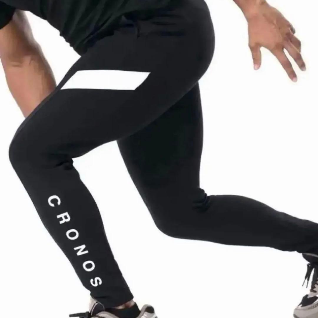 新品 CRONOS クロノス ジョガーパンツS - メルカリ