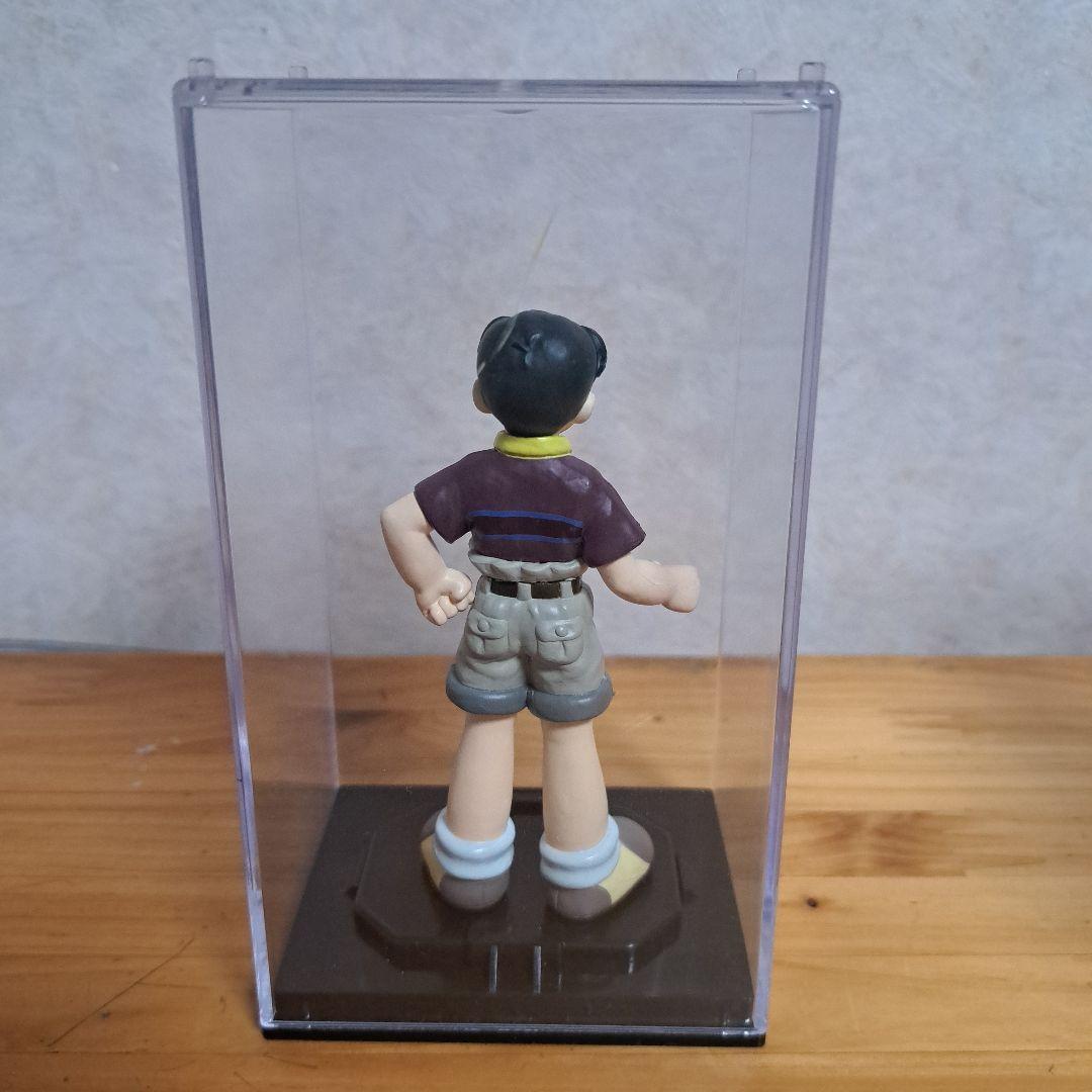 手塚治虫 メトロポリス フィギュア OSAMU TEZUKA ３体セット