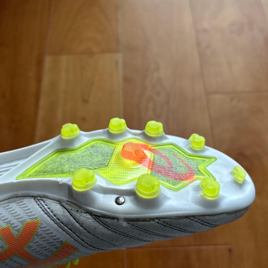 シューズ ASICS ds light x-fly 26.5cm