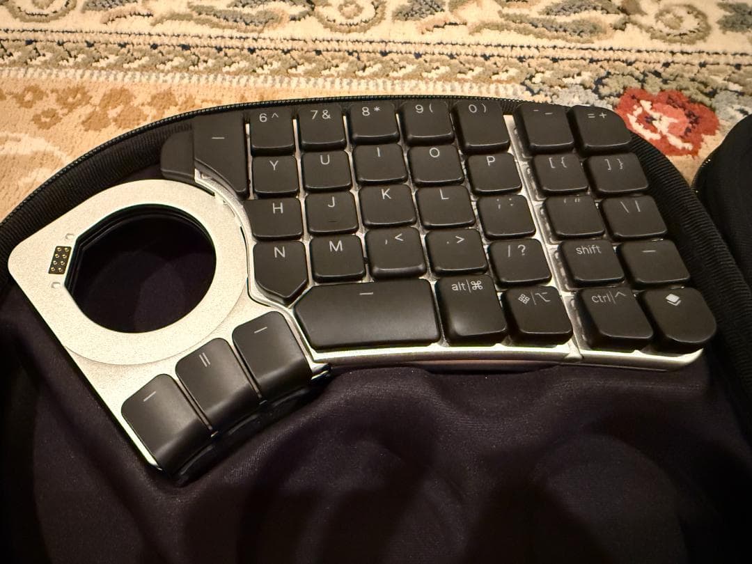 使用2日、Naya Create 本体 + Tune, Track, Touch - メルカリ