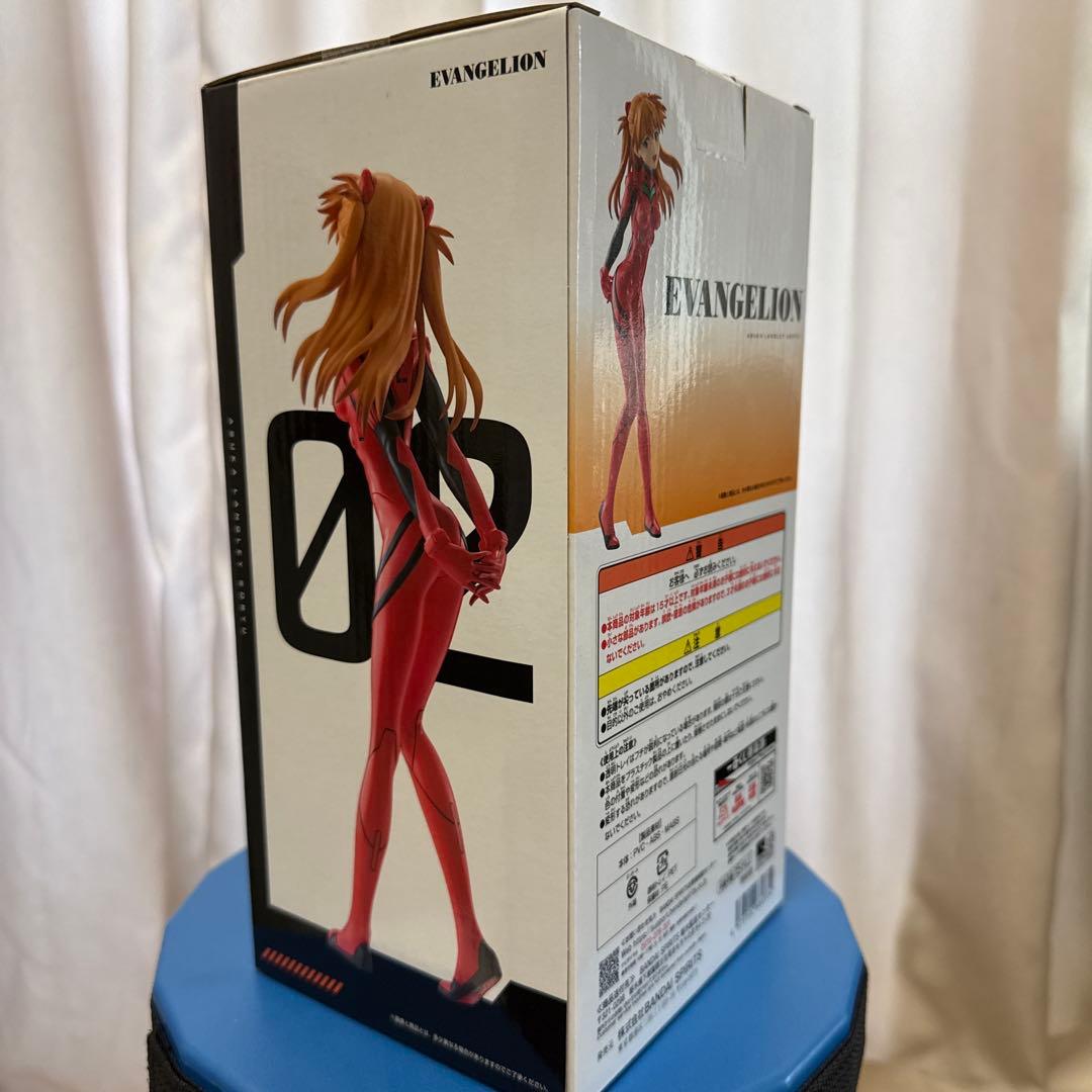 1番くじ エヴァンゲリオン 30th Anniversary フィギュア