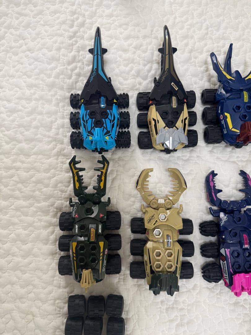 バトル昆虫/カブトボーグ/ラッシュバトルDXアリーナセット