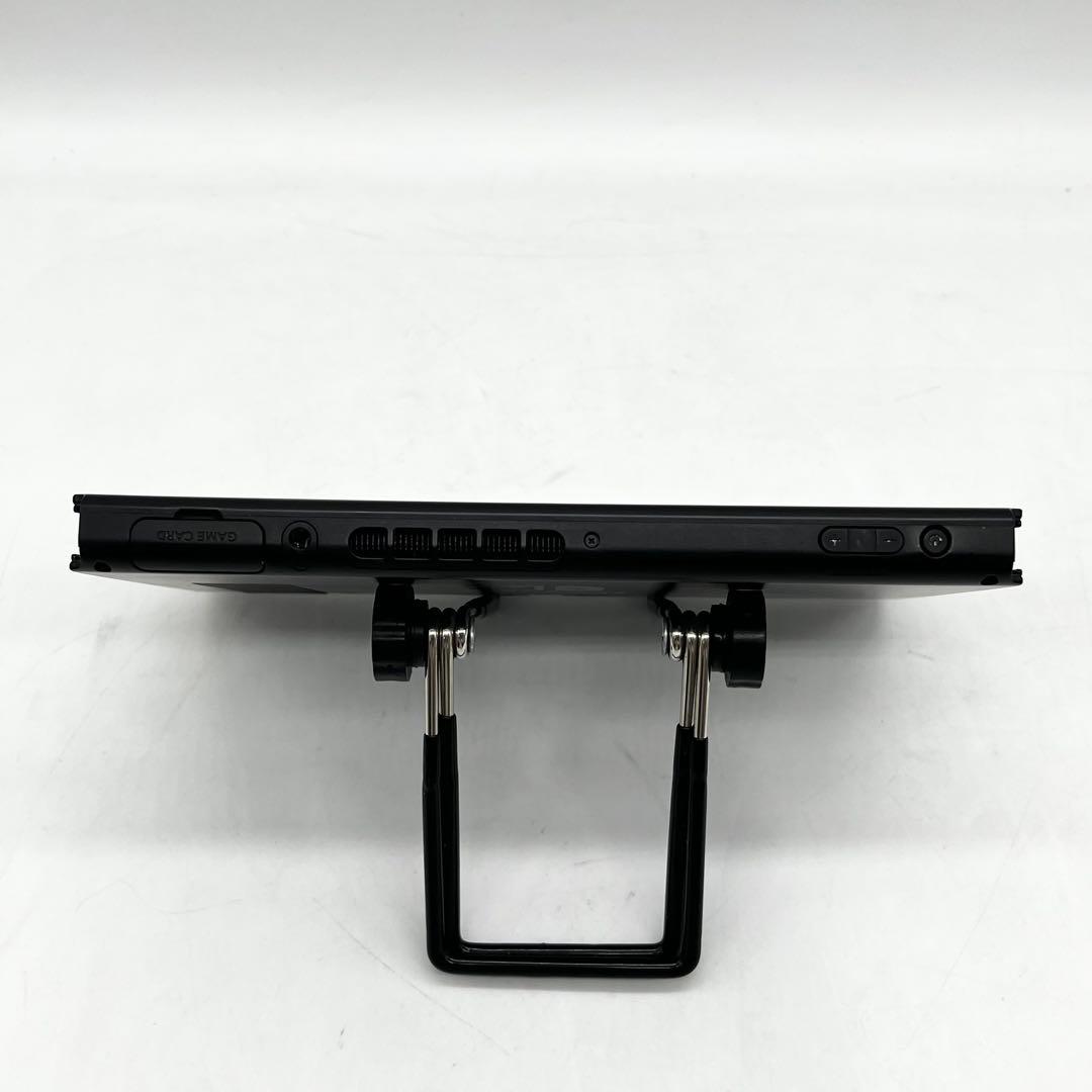 完品・良品】Nintendo Switch 本体 新型拡張バッテリー 動作良好