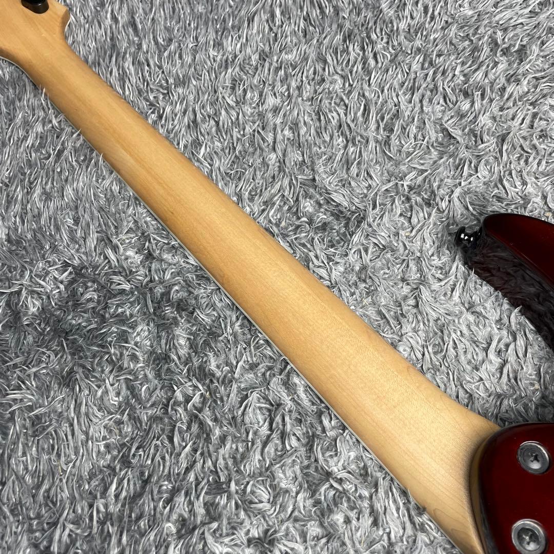ギター Ibanez RG350QMZ