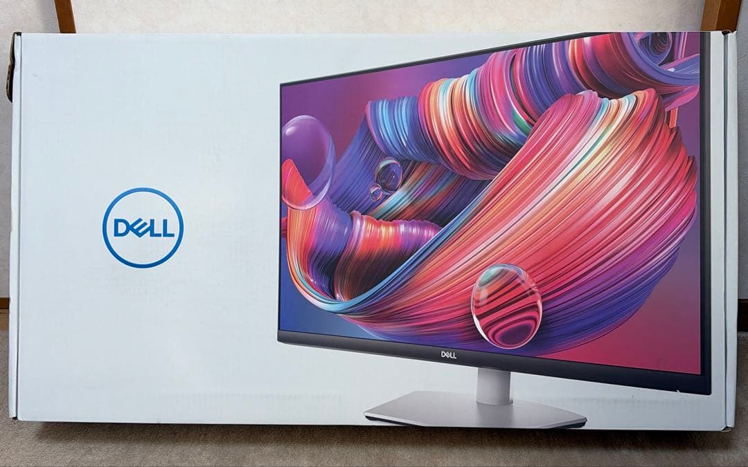 DELL S2721DS 27インチモニター Dell S2721D [27インチ] 価格比較 - 価格.com