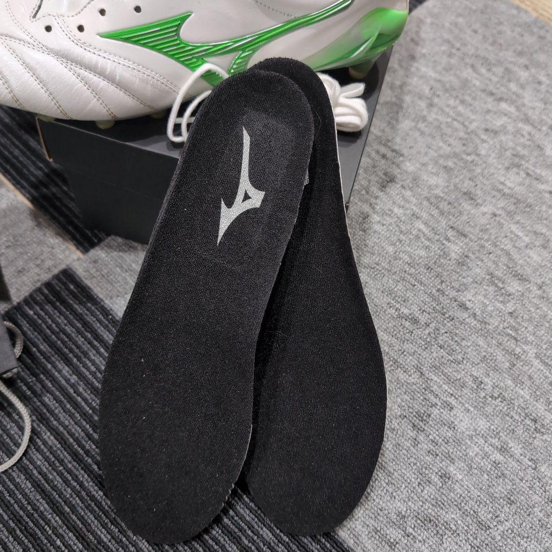 最新　限定カラー　ミズノ　モレリア ネオ4 JAPAN 26.5cm