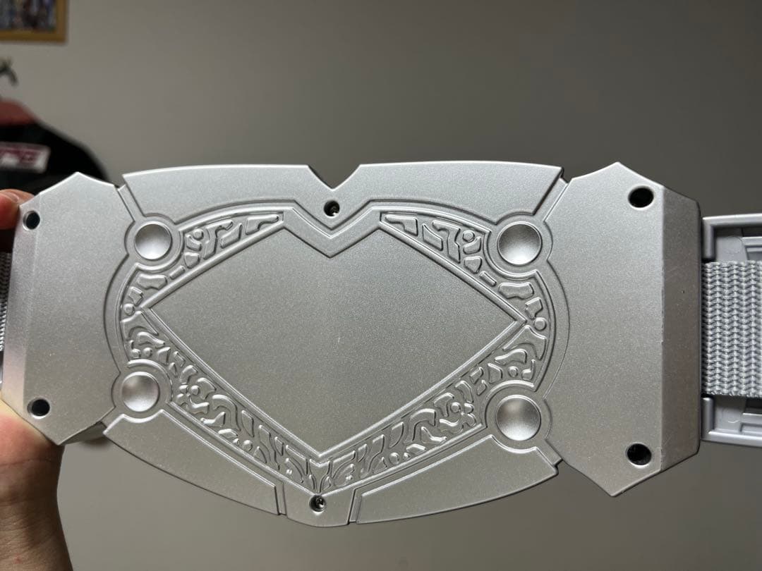 csmカリスラウザーカリスアロー　ジョーカーラウザーパーツセット