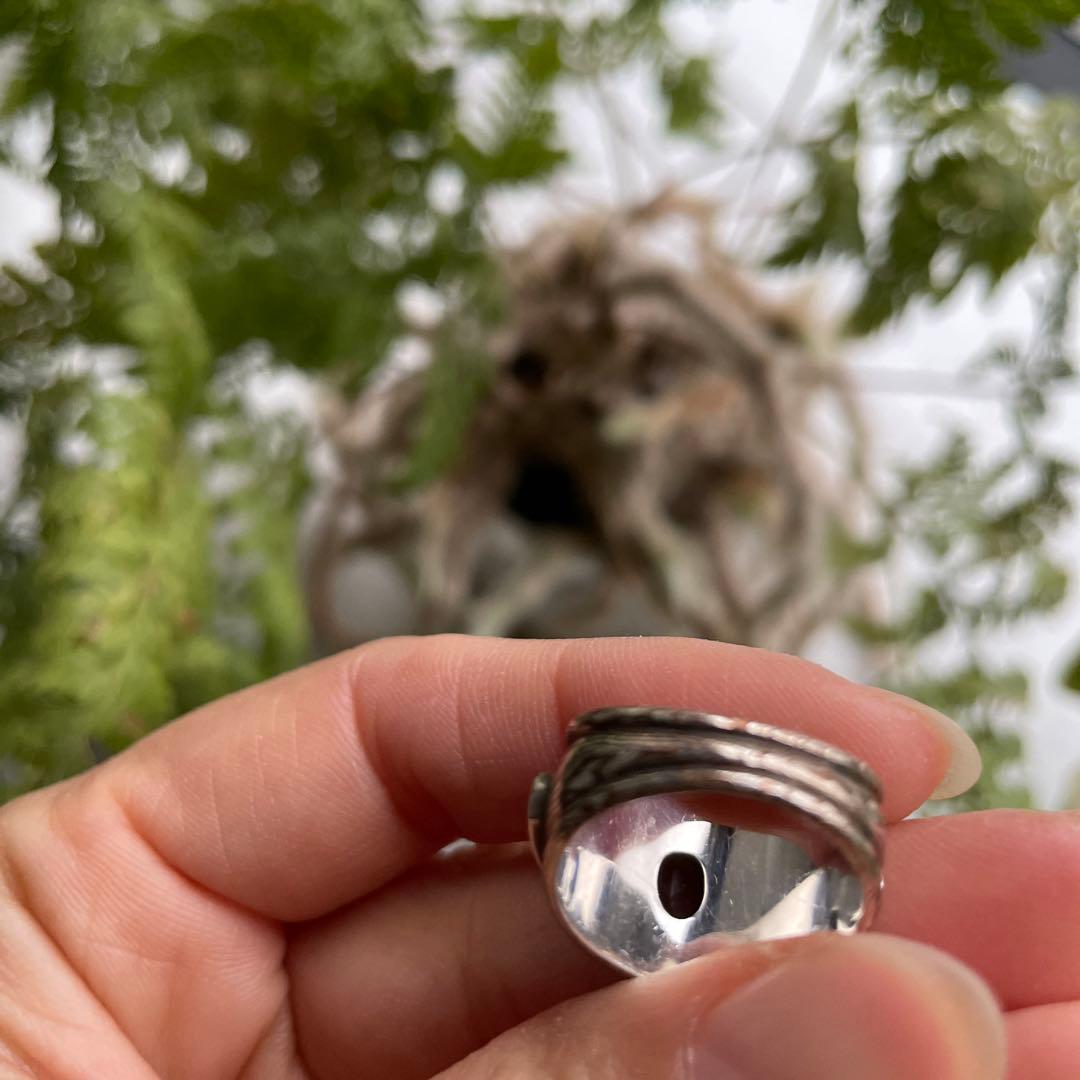 シンパシー オブ ソウル スーマンダックワ カレッジリング8.5号 - メルカリ