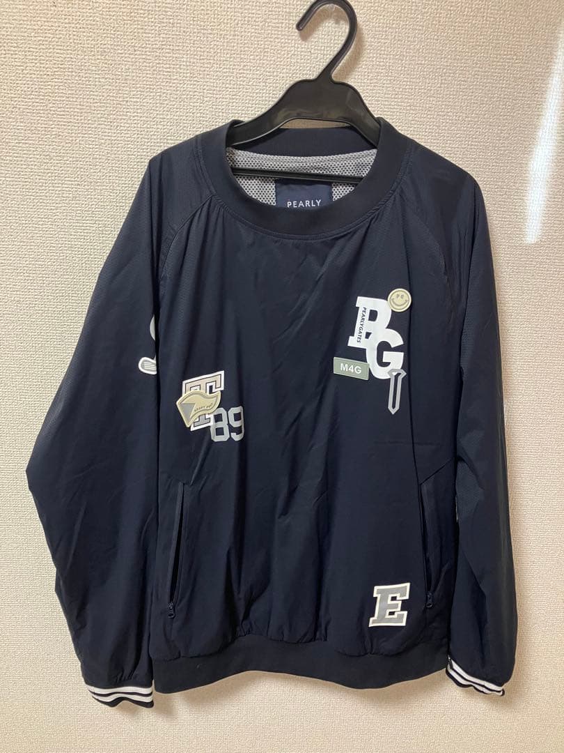 【極美品】パーリーゲイツ　スニード　ネイビー　サイズ5 2026年最新】Yahoo!オークション -パーリーゲイツ スニードの中古品