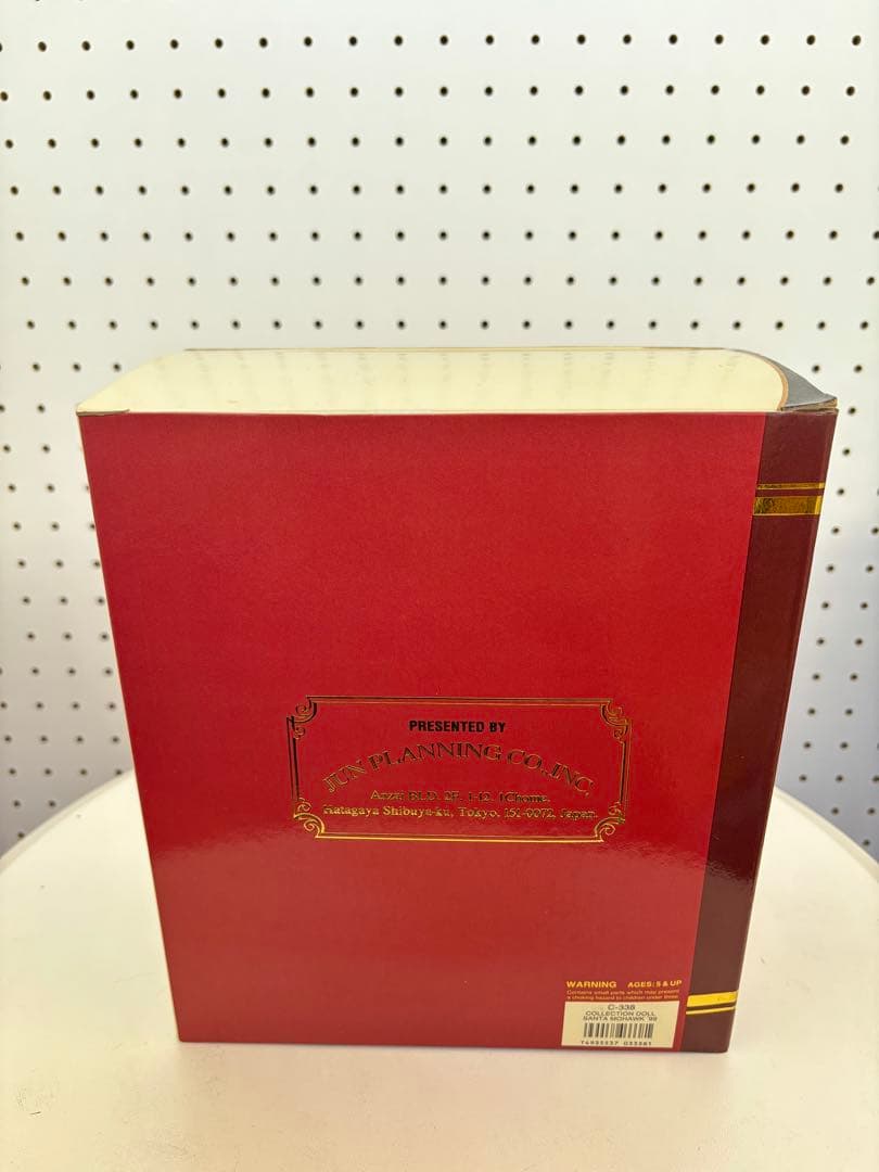 【限定2400体】GREMLINS2 MOHAWKサンタクロース