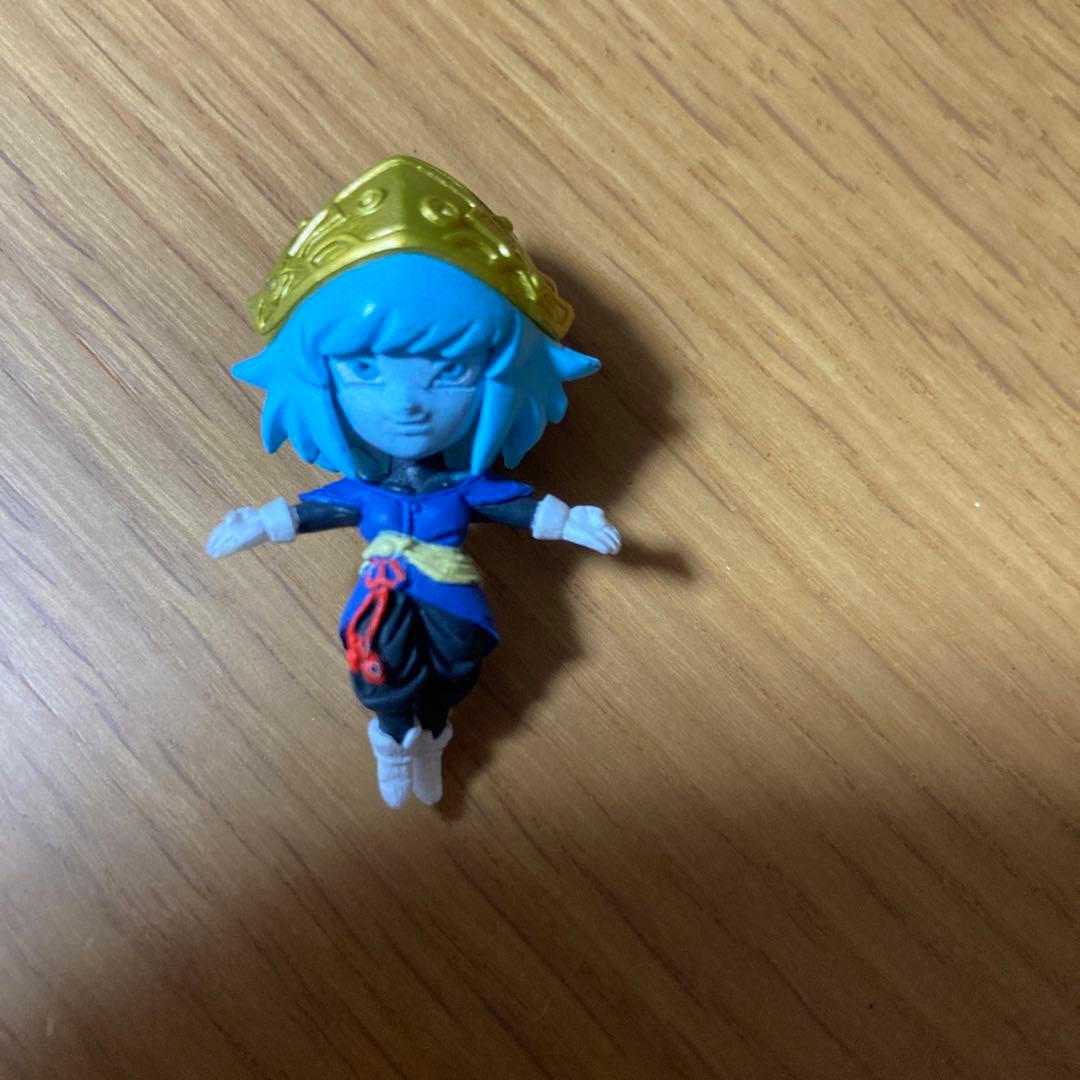 スーパードラゴンボールヒーローズ アイオス - メルカリ