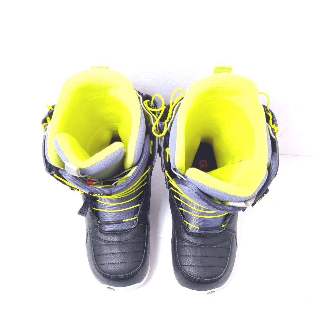 BURTON バートン MOTO ASIANFIT 26.0cm モト ブーツ