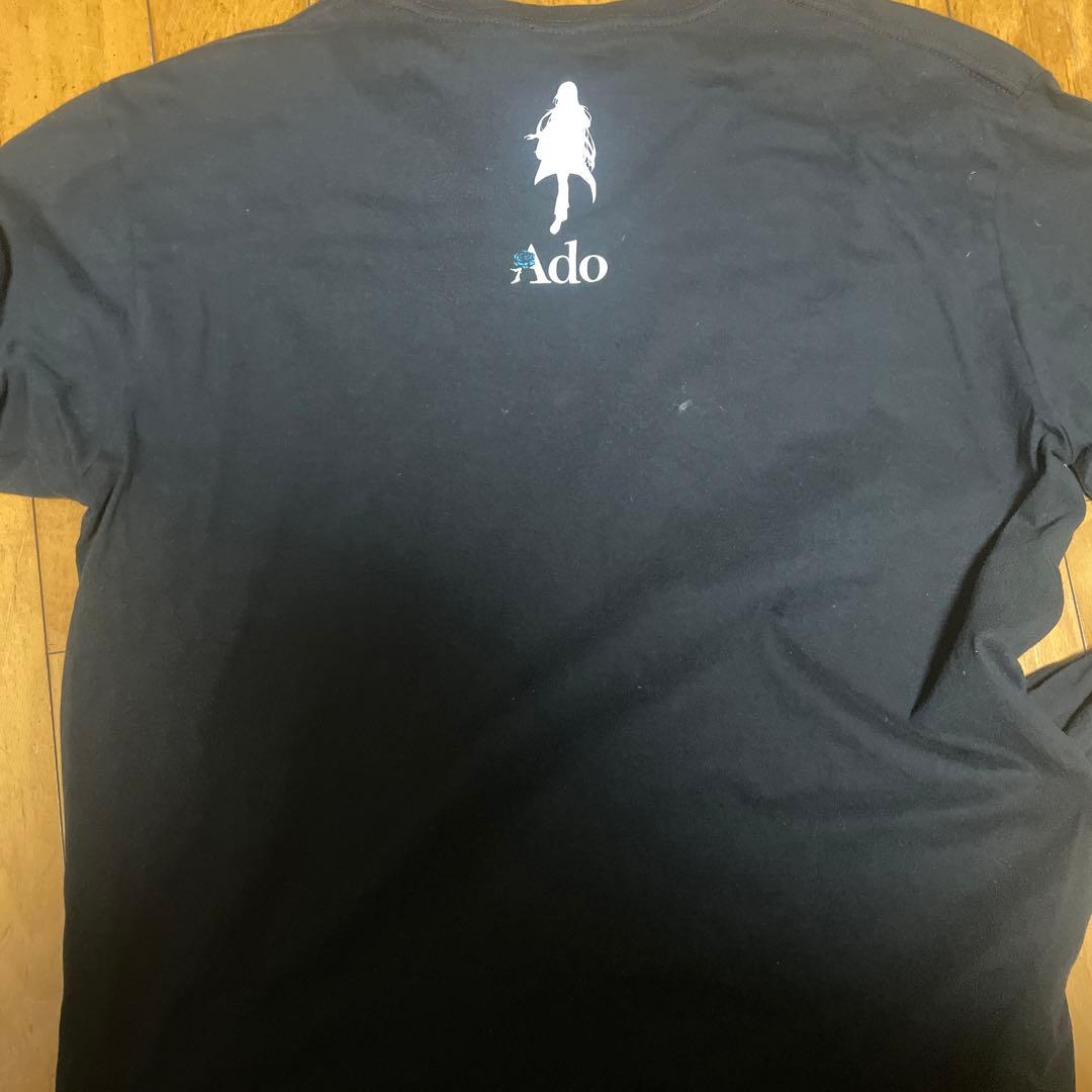 Ado COUNTDOWN 2425 Tシャツ　XL