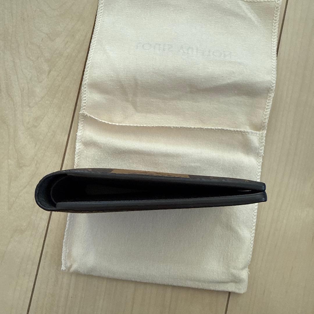 小物 Louis Vuitton x NIGO PF MULTIPLE \"Brown\"