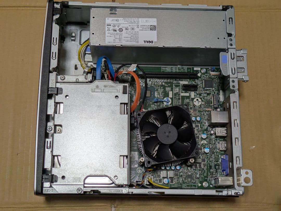 9世代CPU搭載】Inspiron 3471 1TB HDD搭載