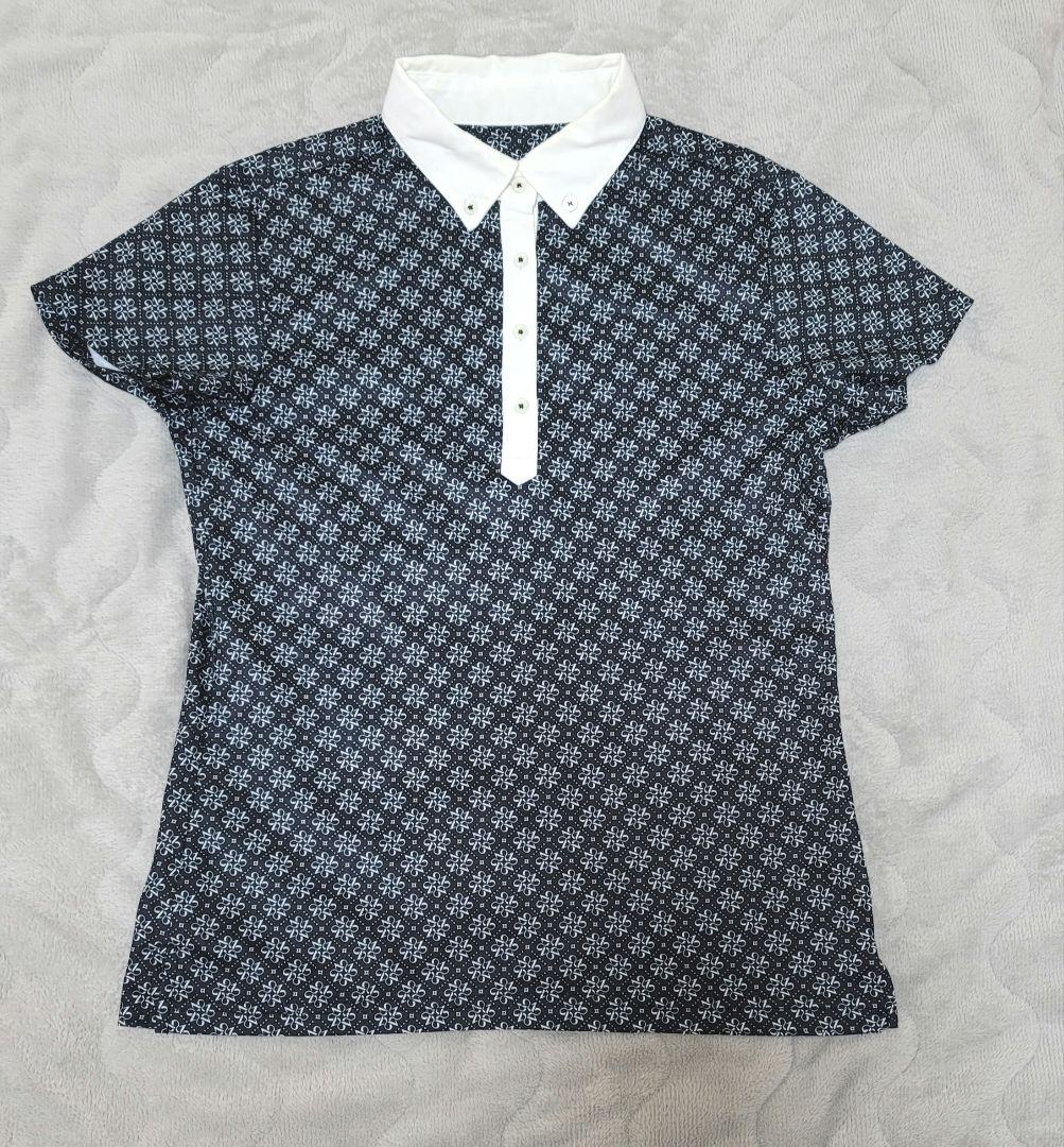 ST ANDREWS セントアンドリュース ポロシャツとスカートセット - メルカリ